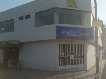 Alquiler De Departamento En Urb. San Antonio De Carabayllo