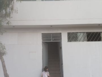 Alquiler De Departamento En Urb. San Antonio De Carabayllo