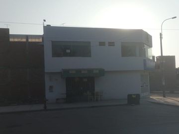 Alquiler De Departamento En Urb. San Antonio De Carabayllo