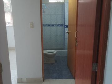 Alquiler De Departamento En Urb. San Antonio De Carabayllo