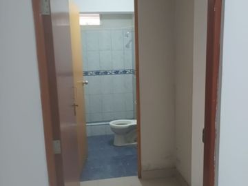 Alquiler De Departamento En Urb. San Antonio De Carabayllo