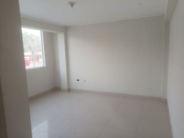 Alquiler De Oficina En Urb. San Antonio De Carabayllo