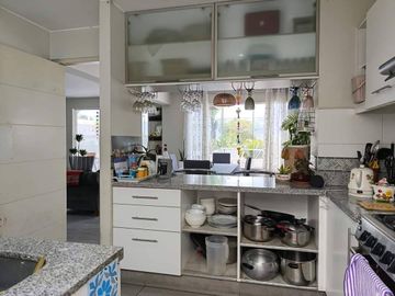 VENTA DE HERMOSA CASA EN CHOSICA