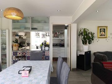 VENTA DE HERMOSA CASA EN CHOSICA