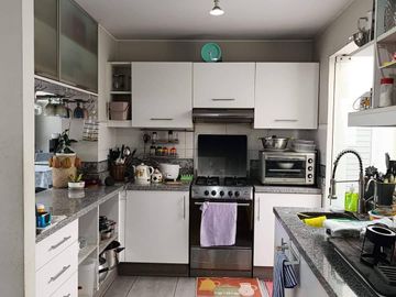 VENTA DE HERMOSA CASA EN CHOSICA