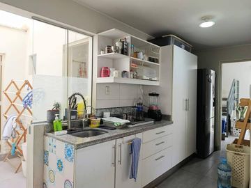 VENTA DE HERMOSA CASA EN CHOSICA
