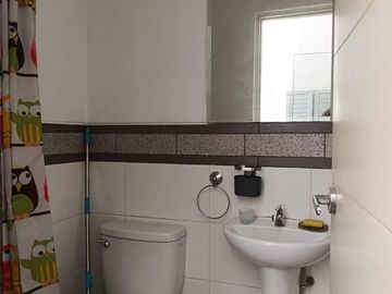 VENTA DE HERMOSA CASA EN CHOSICA