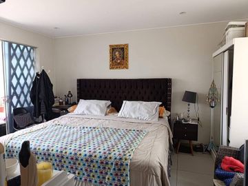 VENTA DE HERMOSA CASA EN CHOSICA