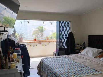 VENTA DE HERMOSA CASA EN CHOSICA