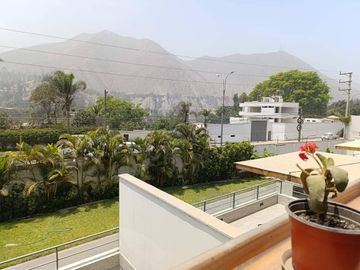 VENTA DE HERMOSA CASA EN CHOSICA