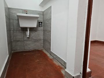 VENDO DEPA 1 HABIT. CHACLACAYO