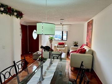 CASA DE VENTA EN EL CONDADO