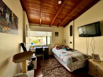 CASA DE VENTA EN EL CONDADO