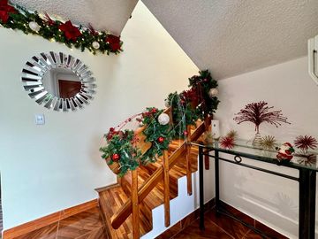 CASA DE VENTA EN EL CONDADO