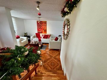 CASA DE VENTA EN EL CONDADO