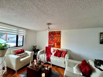 CASA DE VENTA EN EL CONDADO