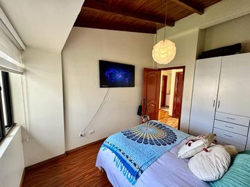 CASA DE VENTA EN EL CONDADO