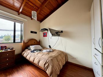 CASA DE VENTA EN EL CONDADO