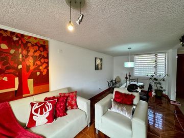 CASA DE VENTA EN EL CONDADO