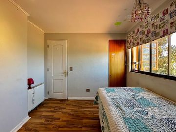 RINCONADA - VENDE PARCELA CON CASA 5D 5B COND. HACIENDA RINCONADA