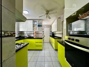 RINCONADA - VENDE PARCELA CON CASA 5D 5B COND. HACIENDA RINCONADA
