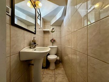 RINCONADA - VENDE PARCELA CON CASA 5D 5B COND. HACIENDA RINCONADA