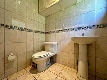 RINCONADA - VENDE PARCELA CON CASA 5D 5B COND. HACIENDA RINCONADA