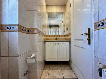 RINCONADA - VENDE PARCELA CON CASA 5D 5B COND. HACIENDA RINCONADA