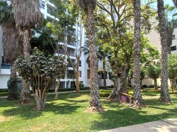 SE VENDE DEPARTAMENTO DE 2 HABITACIONES EN BARRIO MEDICO - SURQUILLO