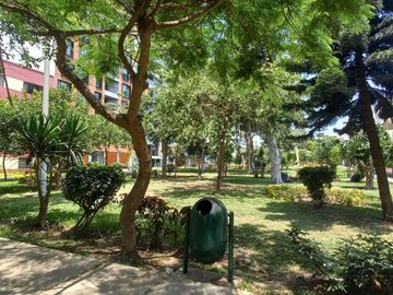 SE VENDE DEPARTAMENTO DE 2 HABITACIONES EN BARRIO MEDICO - SURQUILLO