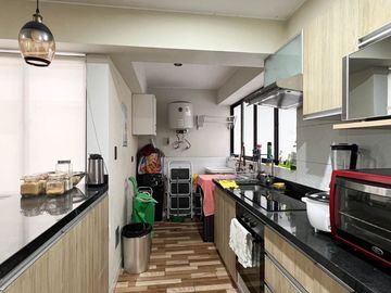 SE VENDE DEPARTAMENTO DE 2 HABITACIONES EN BARRIO MEDICO - SURQUILLO