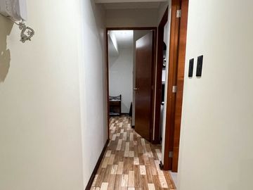 SE VENDE DEPARTAMENTO DE 2 HABITACIONES EN BARRIO MEDICO - SURQUILLO