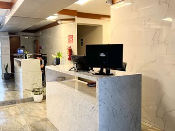 SE VENDE DEPARTAMENTO DE 2 HABITACIONES EN BARRIO MEDICO - SURQUILLO