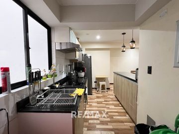 SE VENDE DEPARTAMENTO DE 2 HABITACIONES EN BARRIO MEDICO - SURQUILLO