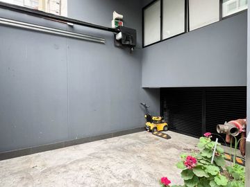 SE VENDE DEPARTAMENTO DE 2 HABITACIONES EN BARRIO MEDICO - SURQUILLO