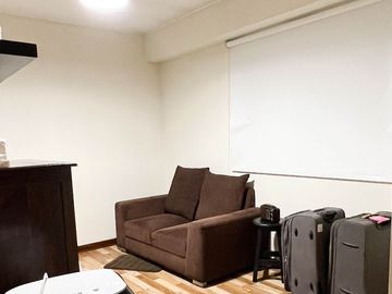 SE VENDE DEPARTAMENTO DE 2 HABITACIONES EN BARRIO MEDICO - SURQUILLO
