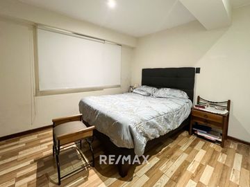 SE VENDE DEPARTAMENTO DE 2 HABITACIONES EN BARRIO MEDICO - SURQUILLO