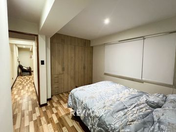 SE VENDE DEPARTAMENTO DE 2 HABITACIONES EN BARRIO MEDICO - SURQUILLO