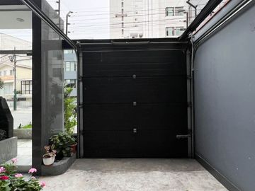 SE VENDE DEPARTAMENTO DE 2 HABITACIONES EN BARRIO MEDICO - SURQUILLO