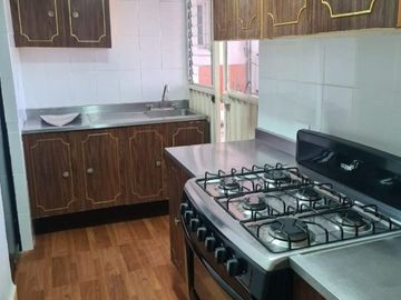 DEPARTAMENTO EN LA LOMA, TLALNEPANTLA, EDO. MEX.