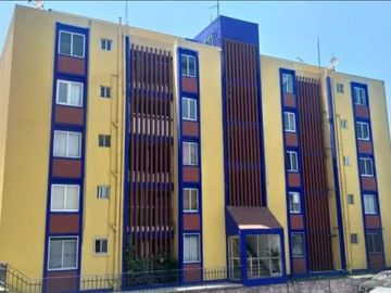 DEPARTAMENTO EN LA LOMA, TLALNEPANTLA, EDO. MEX.