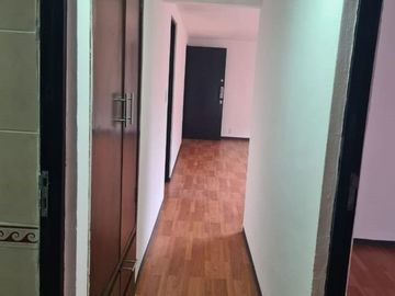 DEPARTAMENTO EN LA LOMA, TLALNEPANTLA, EDO. MEX.