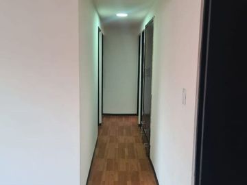DEPARTAMENTO EN LA LOMA, TLALNEPANTLA, EDO. MEX.