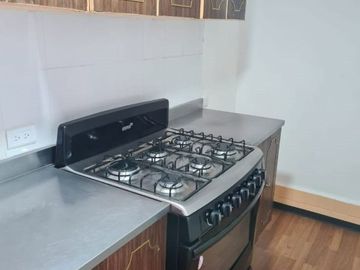 DEPARTAMENTO EN LA LOMA, TLALNEPANTLA, EDO. MEX.