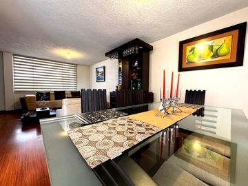 CASA DE VENTA EN EL CONDADO