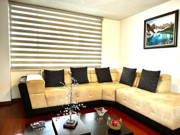 CASA DE VENTA EN EL CONDADO
