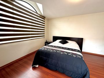 CASA DE VENTA EN EL CONDADO