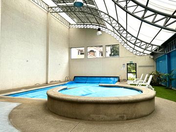 CASA DE VENTA EN EL CONDADO