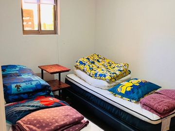 Exclusivo DEPTO en Condominio Quebrada Norte, Algarrobo.
