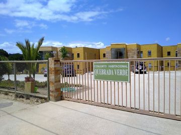 Exclusivo DEPTO en Condominio Quebrada Norte, Algarrobo.